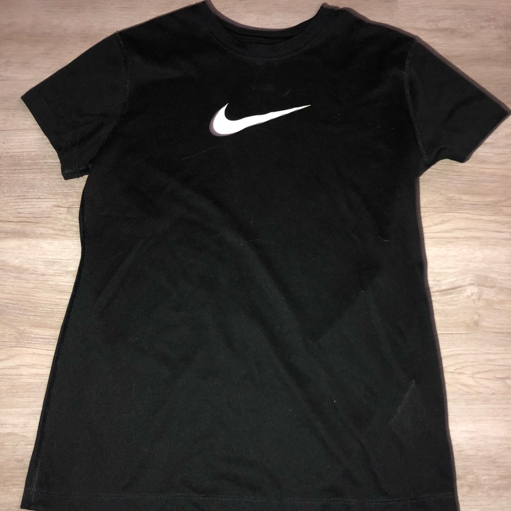 Nike Dri Fit T shirt